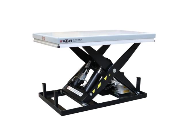 IL2000 single scissor lift table 