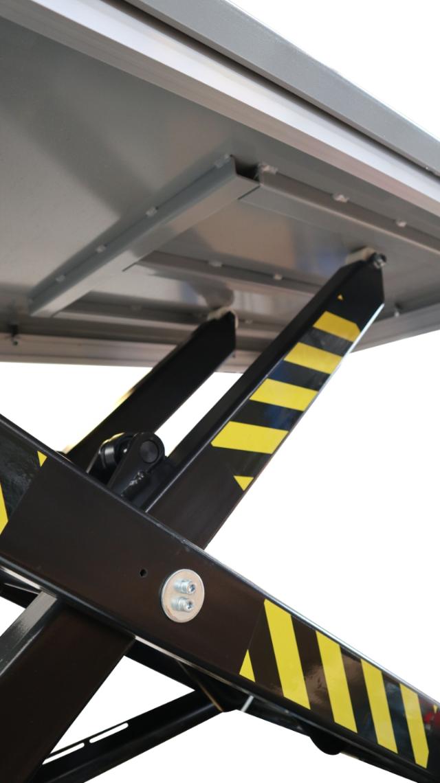 IL2000SBS single scissor lift table