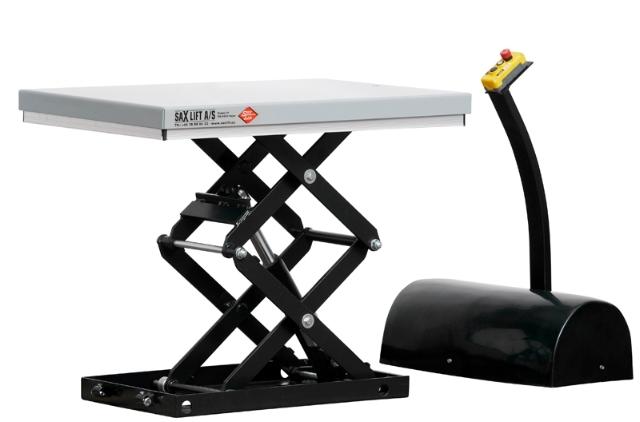 IRD500 vertical lift table