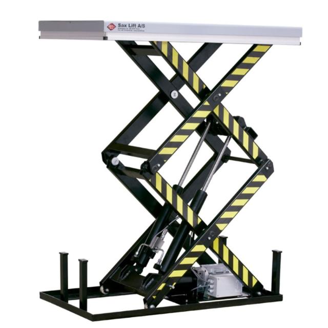 ILD1000 vertical lift table
