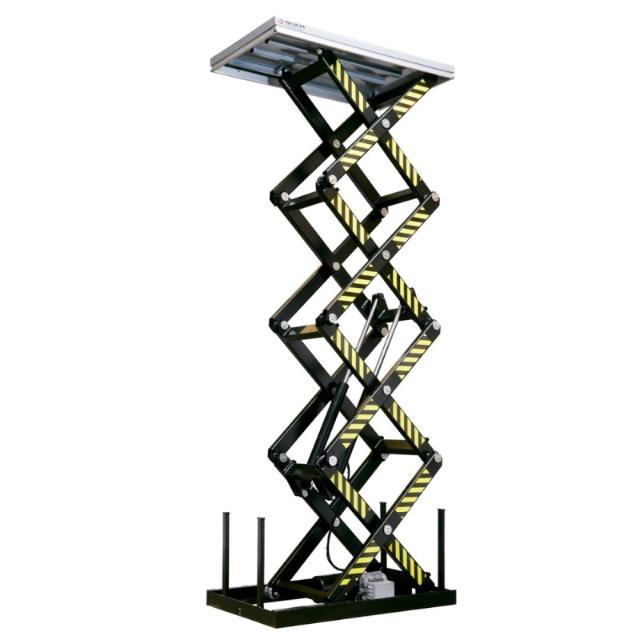 ILD400-4 vertical lift table
