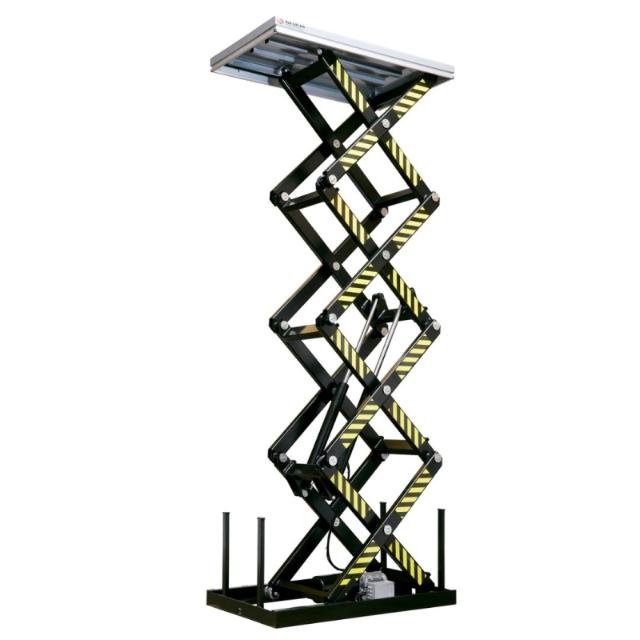 ILD800-4 vertical lift table