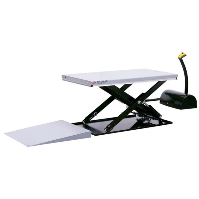 ICB1000 low profile lift table
