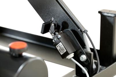 Limit switch