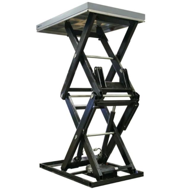 TSD3000 vertical lift table