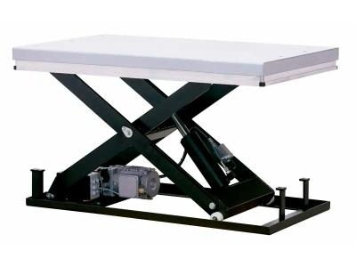 IL500XS single scissor lift table 