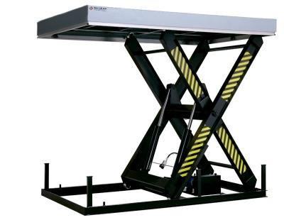 IL12000 Scissor Lift Table