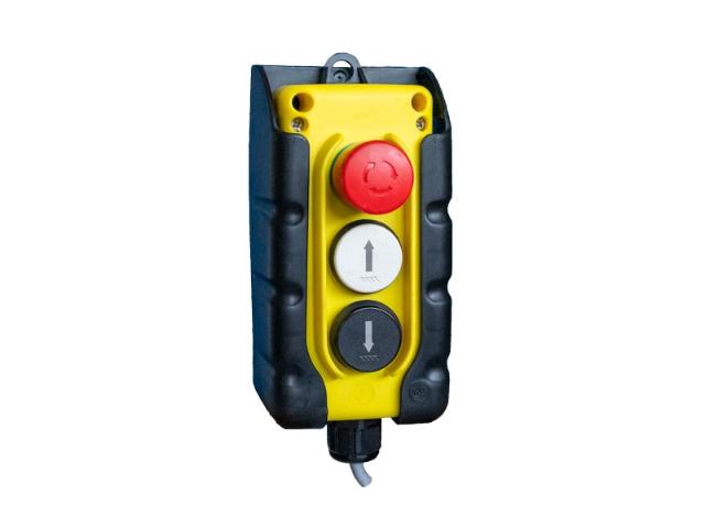 Holder for hand controller