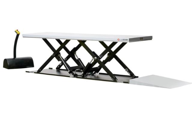 ICBH1500 low profile lift table
