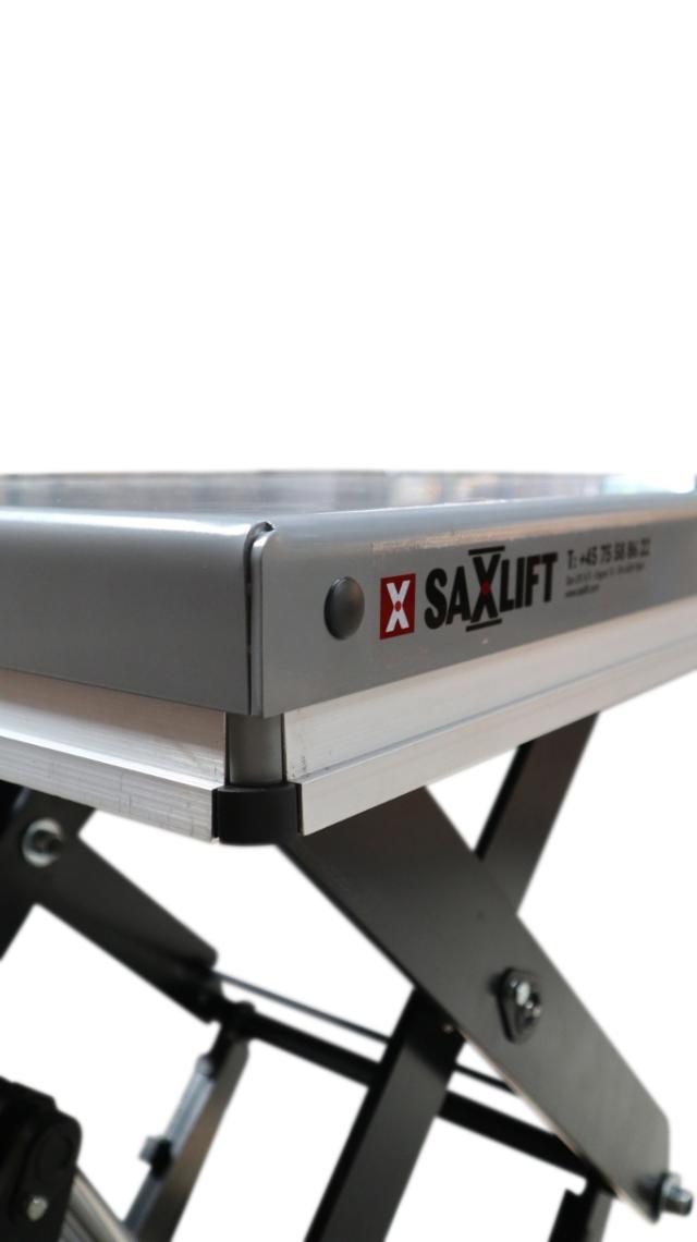 IRD1000 vertical lift table