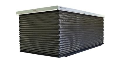IL3000B-B Lift Table with bellow