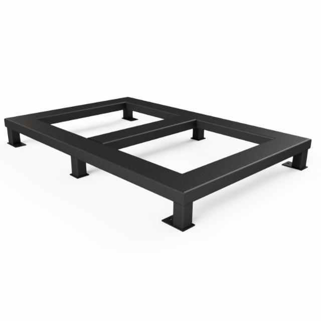 Truck Frame